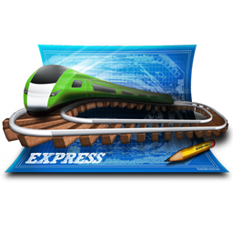 RailModeller Express